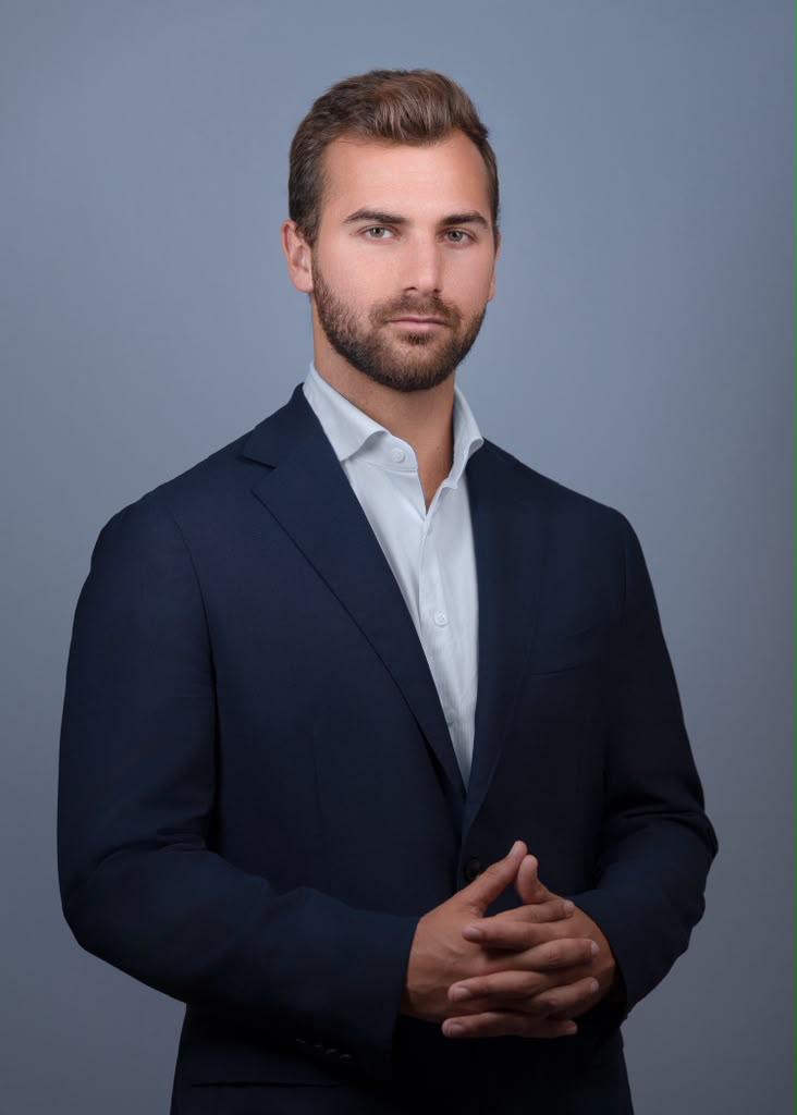 José Alejandro Gómez, JG Capital
